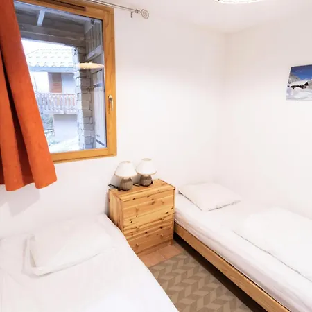 Chalet Les Petit Bonheur - Les Petit Bonheur - Cht94 Mae-2474