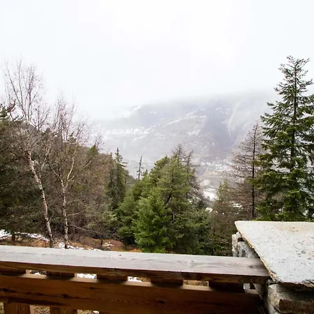 Les Petit Bonheur - Les Petit Bonheur - Cht94 Mae-2474 Chalet *