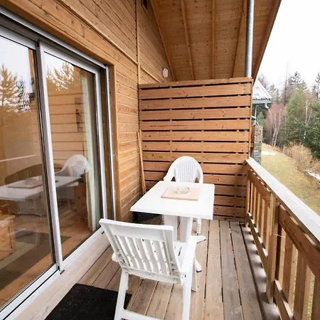 Chalet Les Petit Bonheur - Les Petit Bonheur - Cht94 Mae-2474