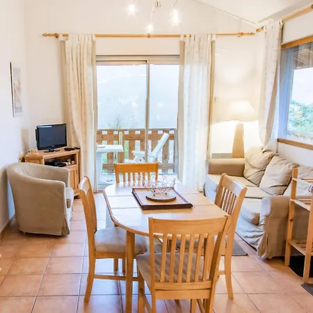 Les Petit Bonheur - Les Petit Bonheur - Cht94 Mae-2474 * Villarodin-Bourget