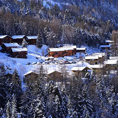 Chalet Les Petit Bonheur - Les Petit Bonheur - Cht94 Mae-2474 *